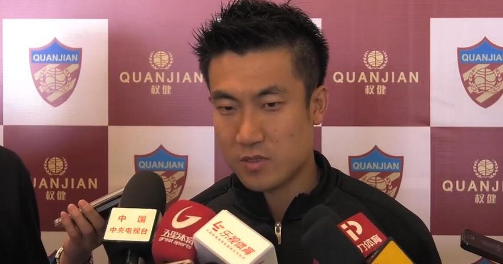 只不过，苏守道并不知晓整件事的内幕。